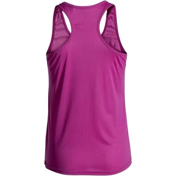 Camiseta Tirantes Fitness Mujer Joma Siena II Fucsia 2/4
