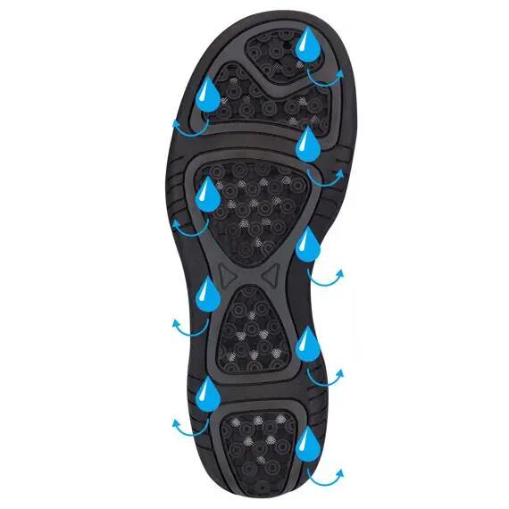 Chaussures aquáticas Waimea® Blacktip 6/8