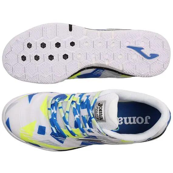 Scarpe da calcio uomo Joma Regate Rebound IN 3/5