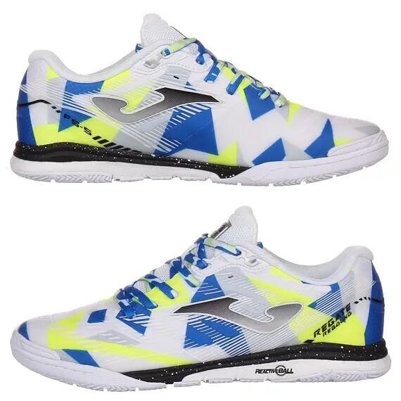 Scarpe da calcio uomo Joma Regate Rebound IN 2/5