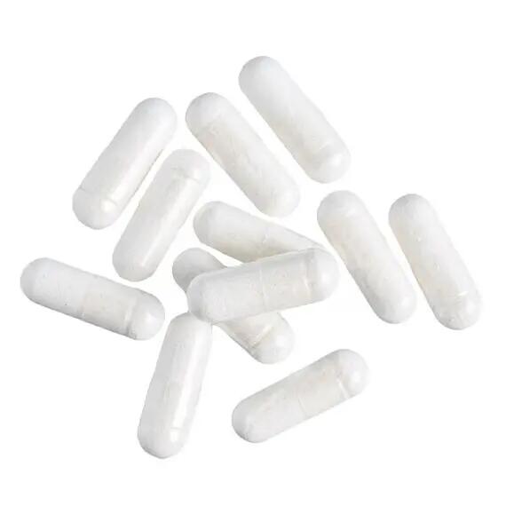 MULTIMINERAL COMPRESSED CAPS, 60 kapslí 2/3