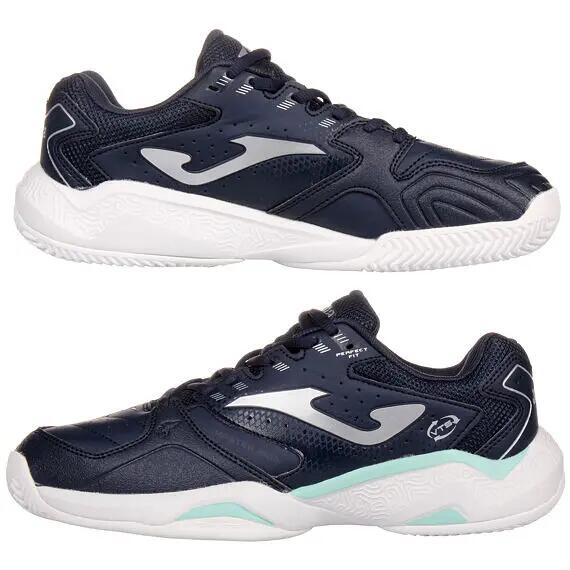 Zapatillas de pádel Joma TM100S2603C Azul Marino 2026 2/4