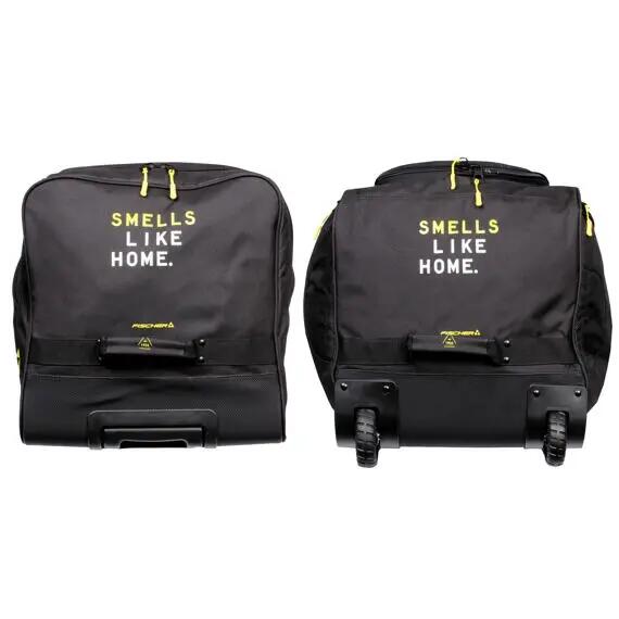 Rolltasche Fischer Senior S25 6/6