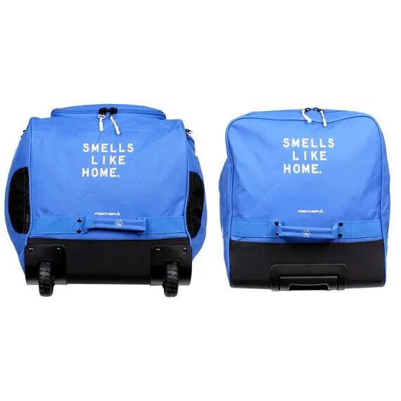 PLAYER WHEELBAG SR 5/5