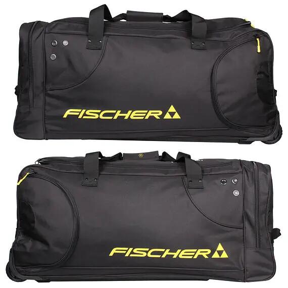 Rolltasche Fischer Senior S25 5/6