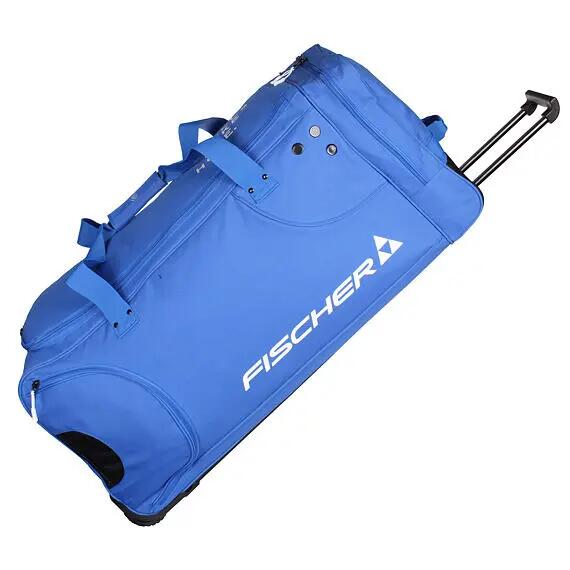 PLAYER WHEELBAG SR 2/5