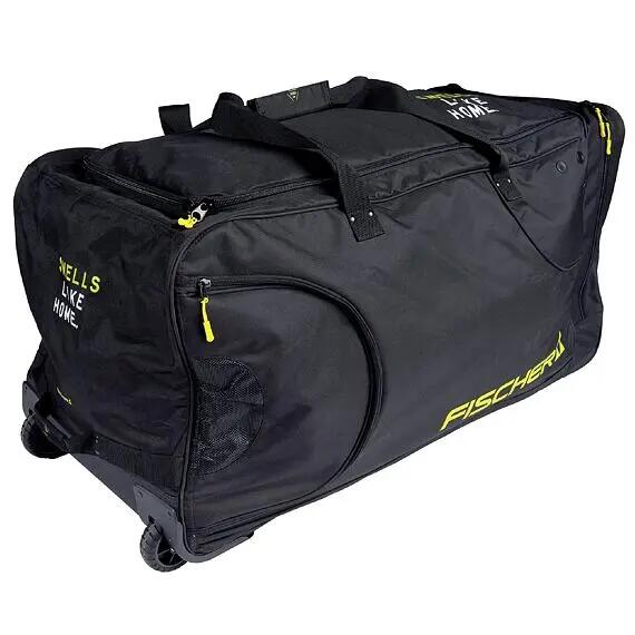 Rolltasche Fischer Senior S25 2/6