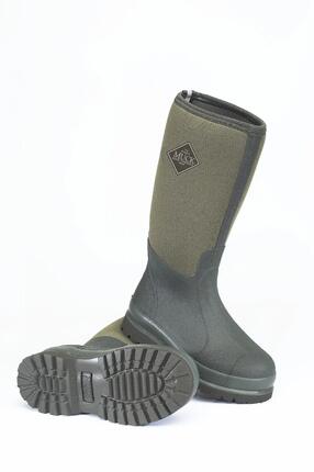 MUCK BOOTS bottes en caoutchouc Bottes de travail hautes