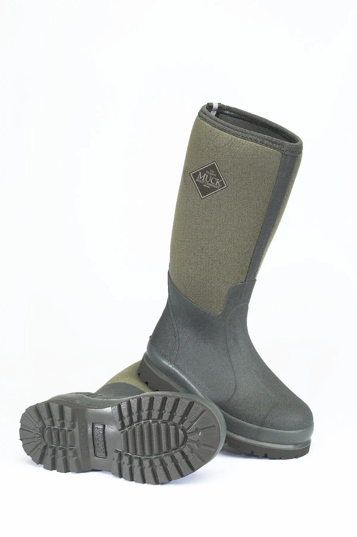 MUCK BOOTS picture