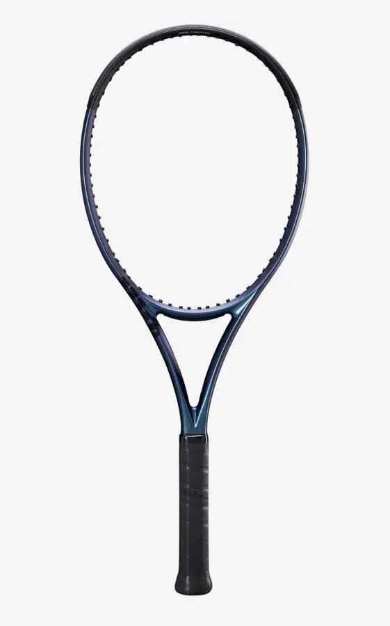 Wilson Tenis Raketi Ultra 100 V4.0 Grip 2 WR108311U2 1/7