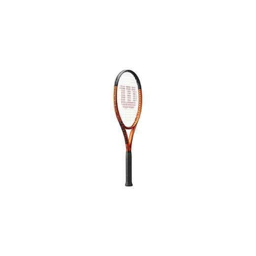 Wilson Tenis Raketi Burn 100 V5.0 Grip 2 WR108810U2