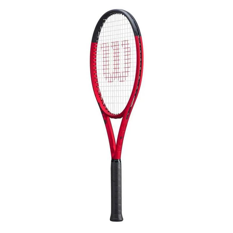 Wilson Tenis Raketi Clash 100 Pro V2.0 Grip 2 WR074111U2
