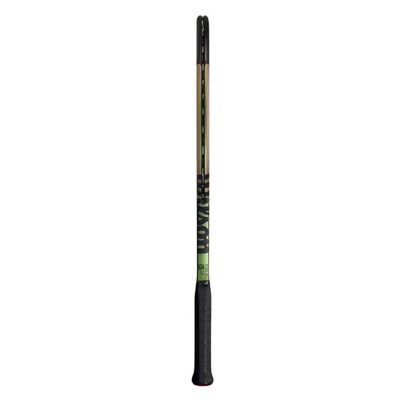 Wilson Tenis Raketi Blade 104 V8.0 Grip 1 WR079111U1