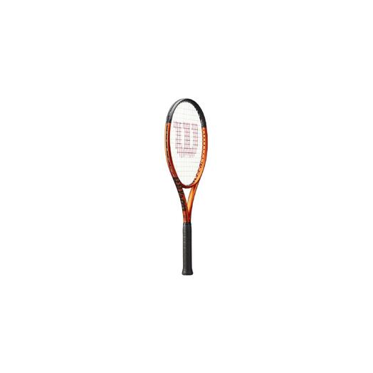 Wilson Tenis Raketi Burn 100LS V5.0 Grip 2 WR109010U2