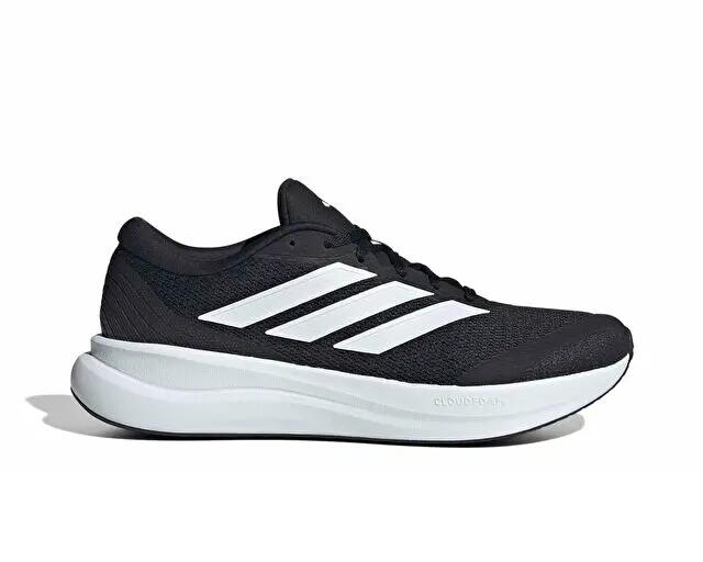 Adidas RUNFALCON 6 Erkek Koşu Ayakkabısı IH9532 Siyah 1/5