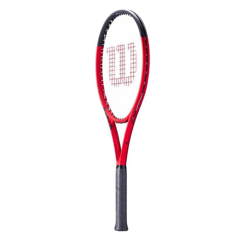 Wilson Tenis Raketi Clash 100 V2.0 Grip 3 WR074011U3