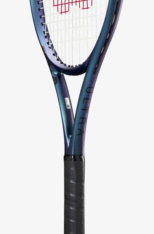 Wilson Tenis Raketi Ultra 100 V4.0 Grip 2 WR108311U2 6/7