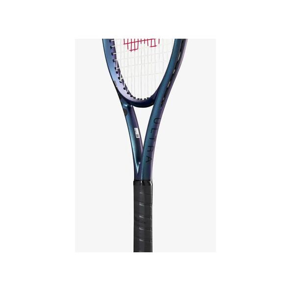 Wilson Tenis Raketi Ultra 100 V4.0 Grip 2 WR108311U2