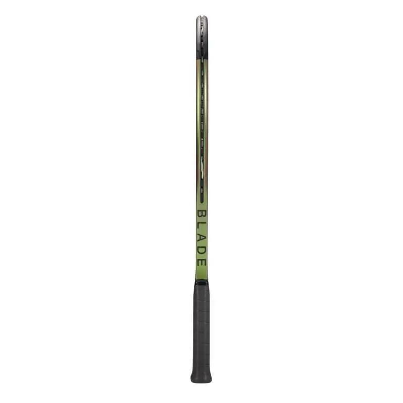Wilson Tenis Raketi Blade 98 18X20 V8.0 Grip 2 WR078811U2