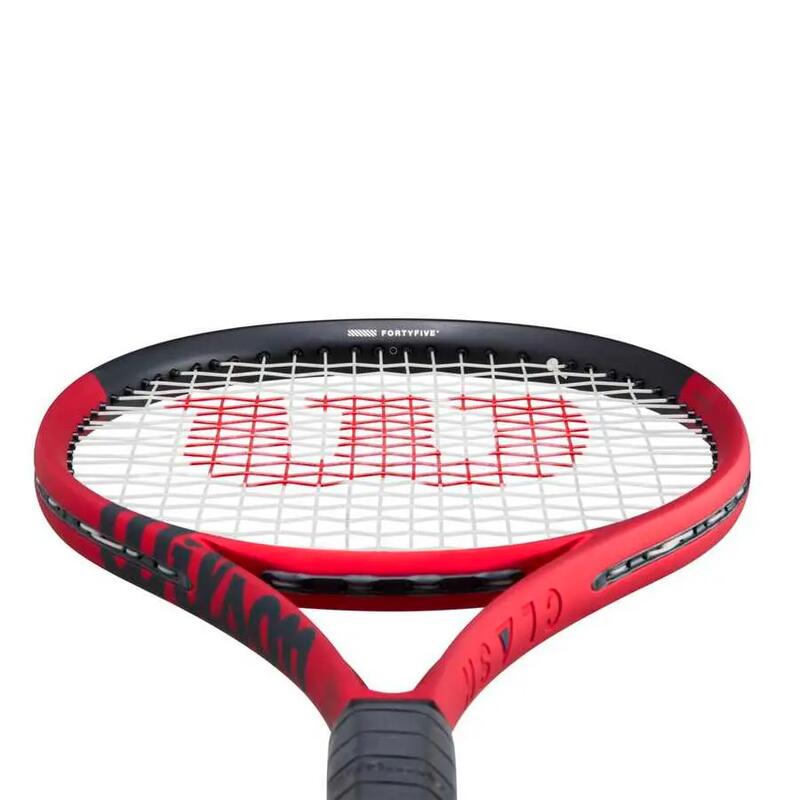Wilson Tenis Raketi Clash 98 V2.0 Grip 2 WR074211U2