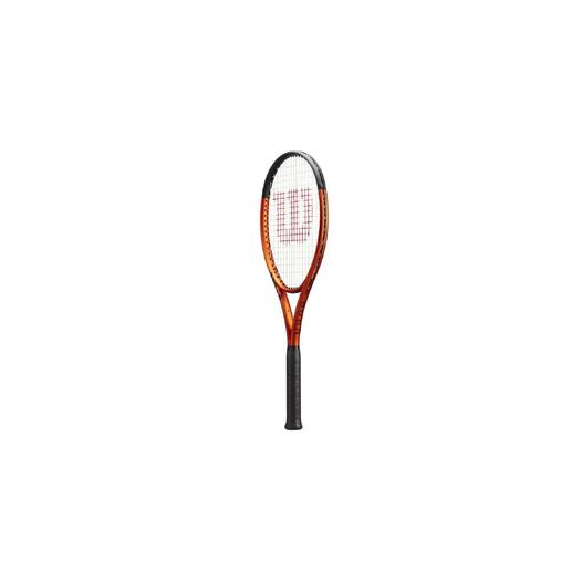 Wilson Tenis Raketi Burn 100 V5.0 Grip 3 WR108810U3