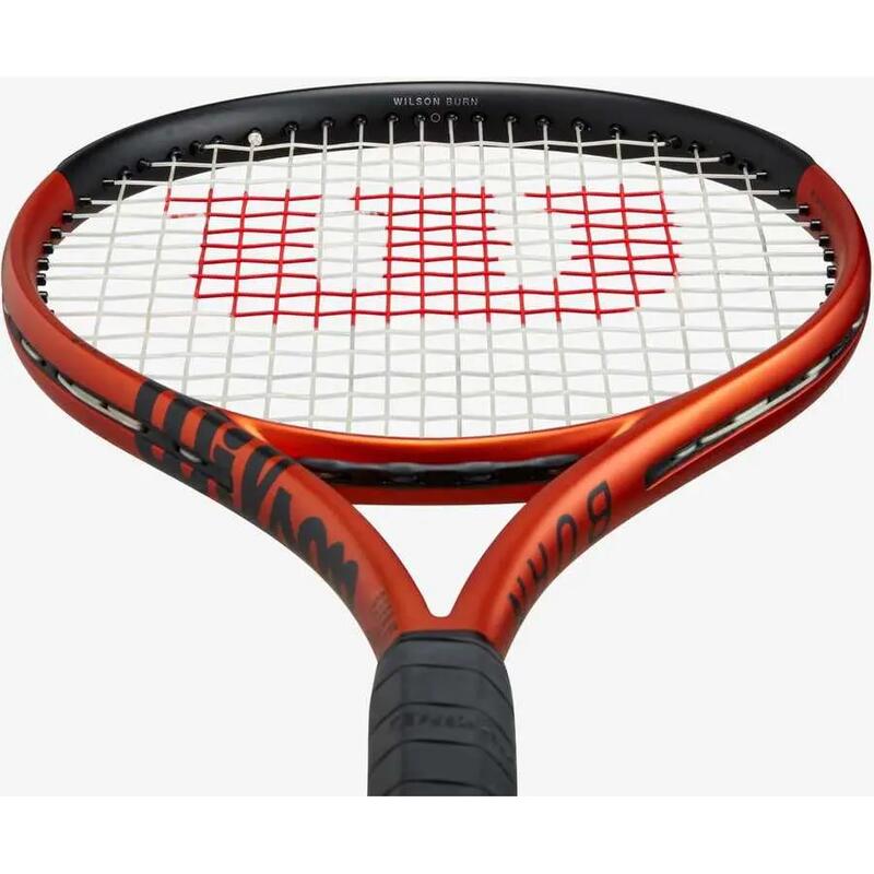 Wilson Tenis Raketi Burn 100ULS V5.0 Grip 0 WR109110U0