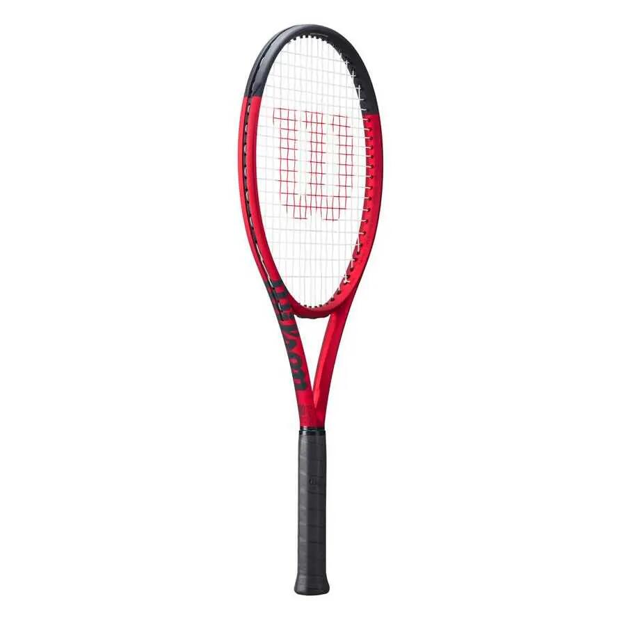 Wilson Tenis Raketi Clash 100 Pro V2.0 Grip 2 WR074111U2 2/3