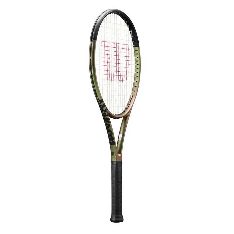 Wilson Tenis Raketi Blade 104 V8.0 Grip 1 WR079111U1