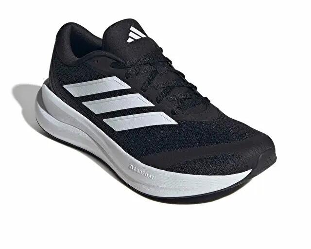 Adidas RUNFALCON 6 Erkek Koşu Ayakkabısı IH9532 Siyah 5/5