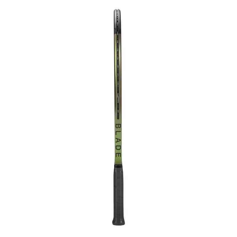 Wilson Tenis Raketi Blade 98 16X19 V8.0 Grip 3 WR078711U3