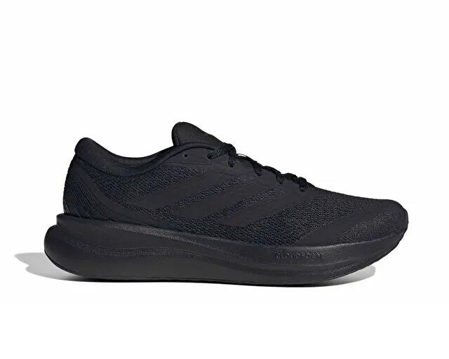 Adidas RUNFALCON 6 Erkek Koşu Ayakkabısı KH5566 Siyah 1/5
