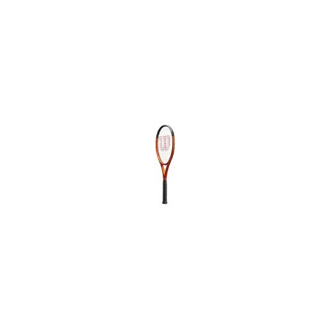 Wilson Tenis Raketi Burn 100LS V5.0 Grip 2 WR109010U2