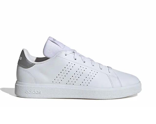 adidas Advantage Base 2.0 Unisex Günlük Ayakkabısı IG9194 Beyaz 1/5