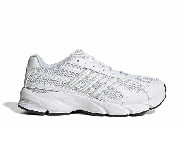 Adidas TECHNOCHAOS 2000 Unisex Günlük Ayakkabı KI4225 Beyaz 1/5