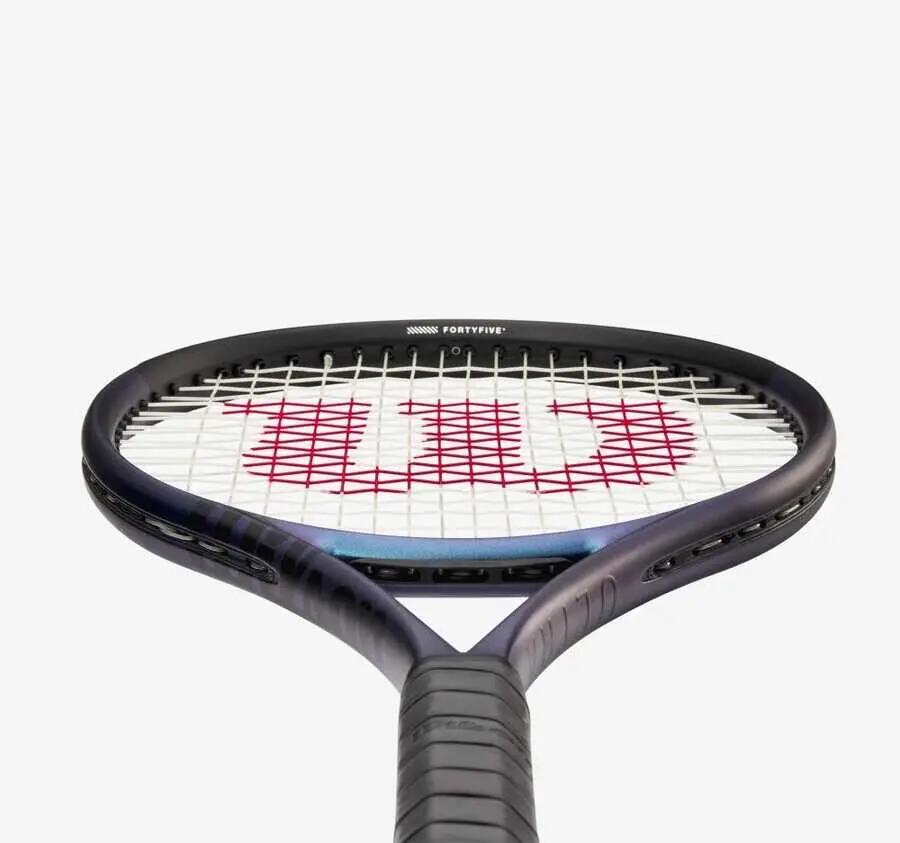 Wilson Tenis Raketi Ultra 100 V4.0 Grip 2 WR108311U2 5/7