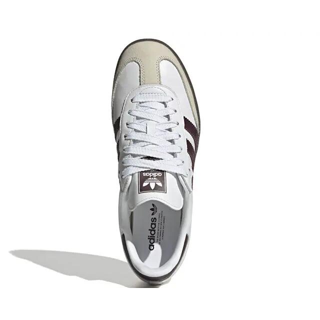 Adidas SAMBA OG W Unisex Günlük Ayakkabı KJ7456 Beyaz