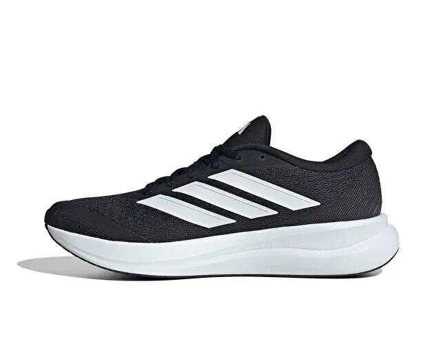 Adidas RUNFALCON 6 Erkek Koşu Ayakkabısı IH9532 Siyah 4/5