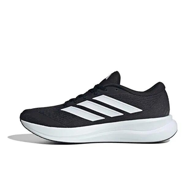 Adidas RUNFALCON 6 Erkek Koşu Ayakkabısı IH9532 Siyah