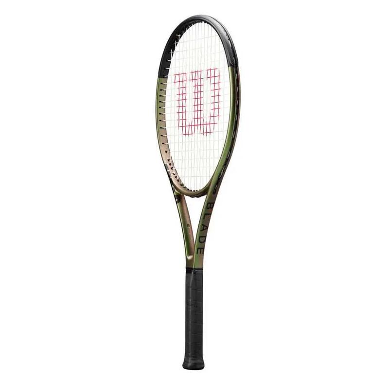 Wilson Tenis Raketi Blade 104 V8.0 Grip 1 WR079111U1