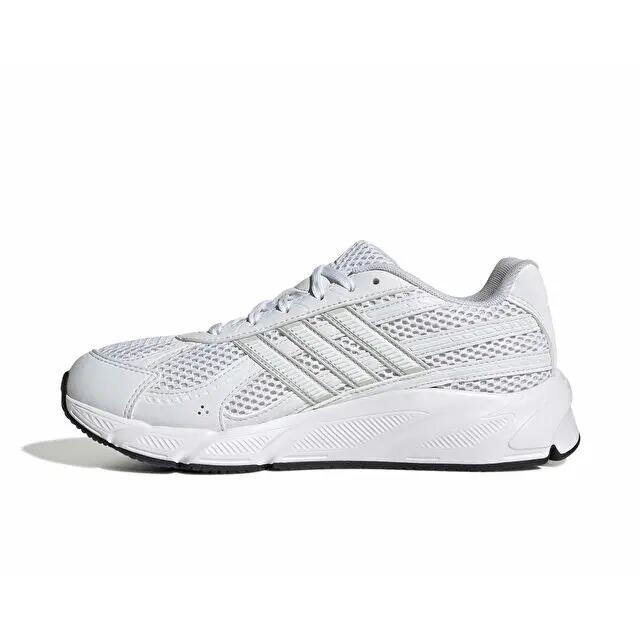 Adidas TECHNOCHAOS 2000 Unisex Günlük Ayakkabı KI4225 Beyaz