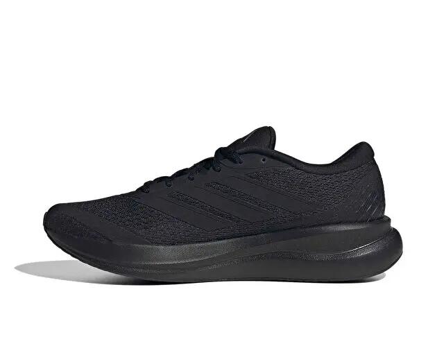 Adidas RUNFALCON 6 Erkek Koşu Ayakkabısı KH5566 Siyah 5/5