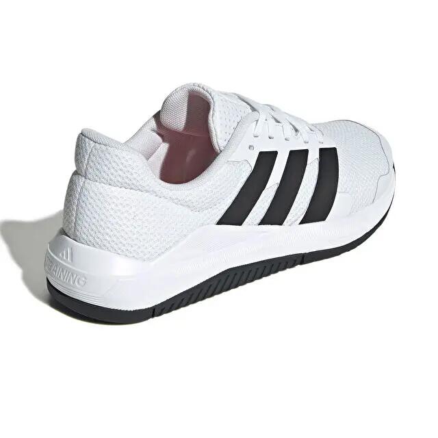 Adidas Dropset Base Train Unisex Antrenman Ayakkabısı JS3166 Beyaz