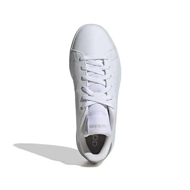 adidas Advantage Base 2.0 Unisex Günlük Ayakkabısı IG9194 Beyaz