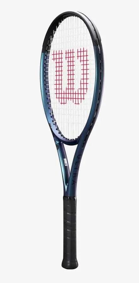 Wilson Tenis Raketi Ultra 100 V4.0 Grip 2 WR108311U2 4/7