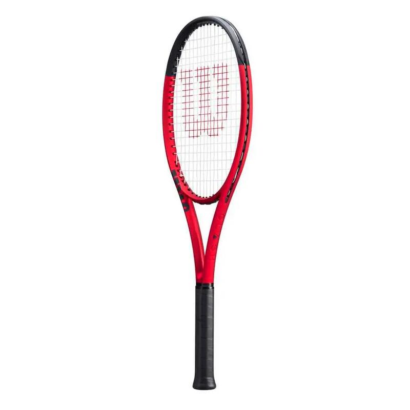 Wilson Tenis Raketi Clash 98 V2.0 Grip 2 WR074211U2