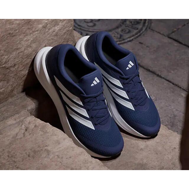 Adidas RUNFALCON 6 Erkek Koşu Ayakkabısı KH5565 Lacivert