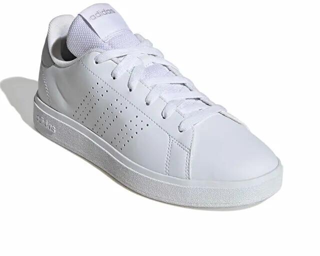 adidas Advantage Base 2.0 Unisex Günlük Ayakkabısı IG9194 Beyaz 3/5