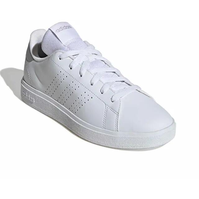 adidas Advantage Base 2.0 Unisex Günlük Ayakkabısı IG9194 Beyaz