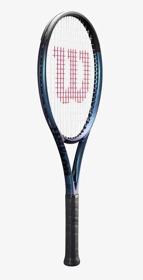 Wilson Tenis Raketi Ultra 100 V4.0 Grip 2 WR108311U2 3/7