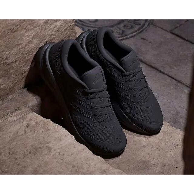 Adidas RUNFALCON 6 Erkek Koşu Ayakkabısı KH5566 Siyah